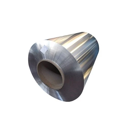 8011 alumínium Jumbo Roll