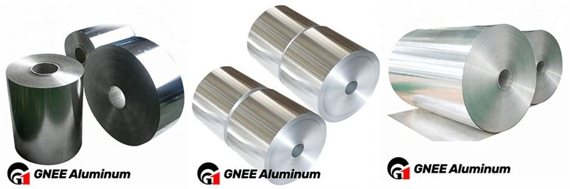 Flexible Packaging Foil Flexible Packaging Foil